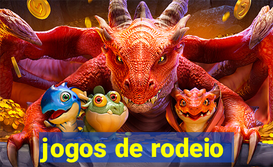 jogos de rodeio